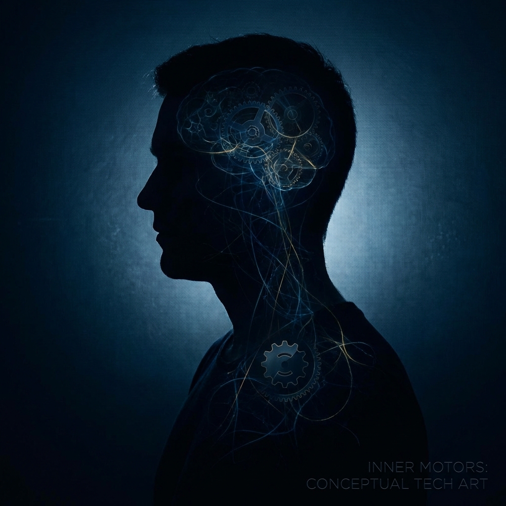 Inner Motors Visual
