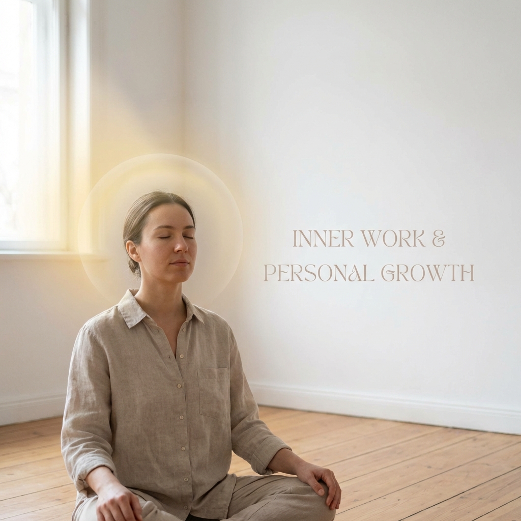 Meditation Focus
